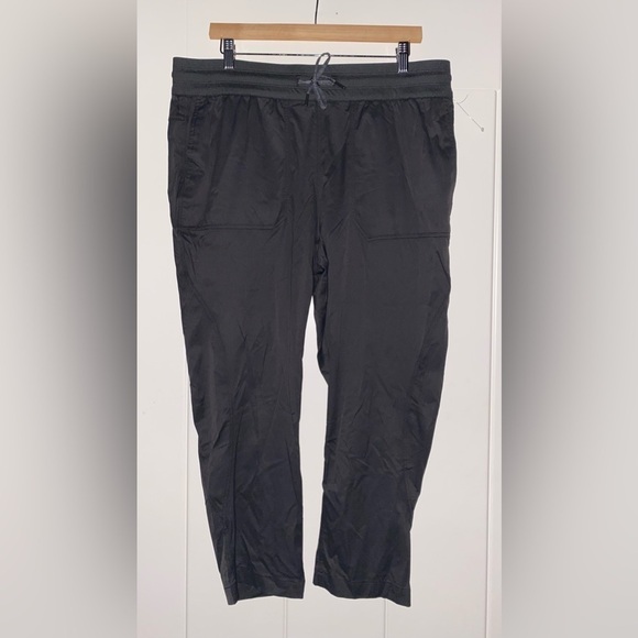 The North Face Aphrodite Motion Women XXL Athletic‎ Stretch Pants Hiking Trails - Picture 7 of 8